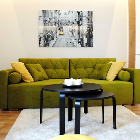 Apartament Zwyciestwa 98 Koszalin Exterior foto